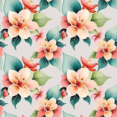 EPS 해외이미지 모양 식물 디자인 꽃 분홍색 컬러 백그라운드 잎 꽃무늬 패턴 일러스트 자연 벽지 표면 추상 미술 그래픽 장식 컬러풀 유행 페인트 봄 수확 직물 화려 우아함 인쇄 그림 질감 복고 기하학 그런지 엘리먼트 이국적 스타일 벡터 반복 해외202309 해외일러스트 계절 컨셉 무늬 농업 문화예술 생태계 파일형식