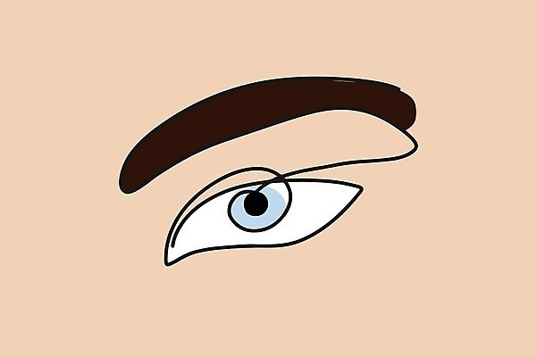 EPS 해외이미지 1 디자인 응시 여자 선 백그라운드 컨셉 일러스트 추상 미술 사람 그래픽 뷰티 유행 검은색 낙서 눈동자 스케치 심볼 라인아트 손목시계 사인 싱글 그림 시력 심플 윤곽 비전 엘리먼트 벡터 반복 미니멀 해외202309 해외일러스트 시선 시계 컬러 무늬 장신구 문화예술 눈_신체부위 파일형식