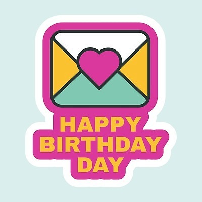 EPS 해외이미지 디자인 기념일 행복 종이 백그라운드 스티커 인터넷 일러스트 휴가 봉투 기념 선물 사랑 미술 이벤트 타이포그라피 장식 컬러풀 파티 케이크 축제 기쁨 축하 인사 신용카드 생일 메시지 이메일 플랫 인쇄 만화 편지 알림 심볼 사인 엽서 초대 배지 온라인 소셜 벡터 해외202309 해외일러스트 문자 감정 컬러 컨셉 문화예술 디저트 금융 예절 파일형식