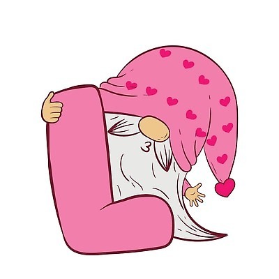 EPS 해외이미지 행복 일러스트 장난 자연 동화 함께함 발렌타인데이 미소 버섯 우정 기쁨 집중 공상 마법 해외202309 해외일러스트 감정 컨셉 데이이벤트 표정 친구 생태계 파일형식 벡터