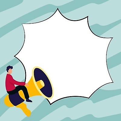 EPS 해외이미지 직업 캐릭터 디자인 남자 포스터 악기 스포츠 백그라운드 컨셉 일러스트 비즈니스 통신 벽지 놀이 성공 추상 아이디어 창조 대화 한명 정장 성인 컴퓨터그래픽 파란색 우주 확성기 소리 경쟁 외침 공연 음악가 비즈니스맨 발표 메시지 플랫 만화 심볼 경영자 트럼펫 마케팅 비명 해외202309 해외일러스트 일러캐릭터 1 옷 음악 컬러 무늬 말하기 사람 이벤트 그래픽 직장인 금관악기 리더 파일형식 벡터