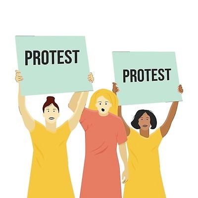 EPS 해외이미지 손 디자인 배너 여자 포스터 흑인 컨셉 일러스트 미술 사람 검은색 칠판 힘 주먹 우정 공백 방 자유 분노 잡기 그룹 플랫 만화 사인 싸움 팔 혁명 고립 독립 소셜 운동가 차별 투쟁 평등 항의 비어있는 해외202309 해외일러스트 서양인 감정 컬러 모션 문화예술 신체부위 친구 파일형식 벡터