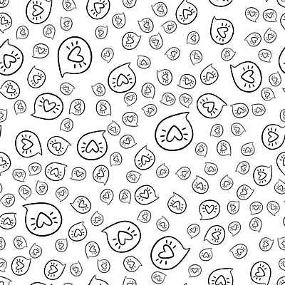 EPS 해외이미지 모양 디자인 종이 결혼 백그라운드 패턴 일러스트 벽지 추상 휴가 발렌타인데이 사랑 미술 그래픽 장식 뷰티 유행 검은색 낭만 수확 흰색 축하 직물 신용카드 낙서 인쇄 스케치 천 심볼 타일 그림 질감 복고 심플 기하학 엘리먼트 포장소품 스타일 벡터 반복 해외202309 해외일러스트 감정 컬러 컨셉 무늬 농업 포장 데이이벤트 문화예술 이벤트 금융 오브젝트 포장재료 파일형식