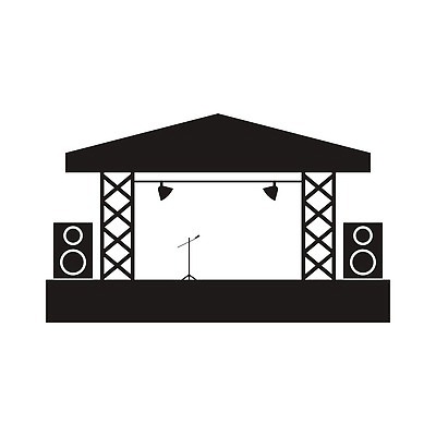 EPS 해외이미지 디자인 산업 선 음악 백그라운드 컨셉 일러스트 비즈니스 건축양식 모바일 주택 프레임 이벤트 야외 건물 그래픽 빛 픽토그램 파티 금속 축제 소리 콘서트 공연 장비 무대 발표 빈 플랫 휴대용 심볼 사인 쇼 장면 스포트라이트 고립 얇은 엘리먼트 지휘대 벡터 해외202309 해외일러스트 건축물 건축 재질 문화예술 오브젝트 파일형식