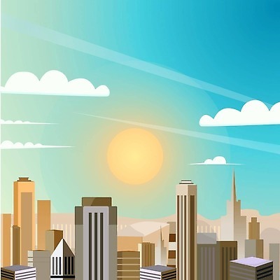 EPS 해외이미지 클립아트 모양 디자인 실루엣 컬러 여행 백그라운드 일러스트 건축양식 골격 파노라마 그림자 풍경 건물 그래픽 가로 사무실 조각상 탑 고층빌딩 미국 자유 도시 플랫 도심 심볼 뉴욕 장면 타운 대도시 스카이라인 맨해튼 랜드마크 브루클린 벡터 해외202309 해외일러스트 건축물 건축 컨셉 북아메리카 비즈니스 촬영기법 빌딩 조형물 파일형식