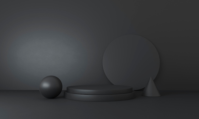 포토 JPG 해외이미지 모양 템플릿 디자인 벽 추상 실내 그림자 설명 서기 사람없음 빛 세트 유행 3D 우주 검은색 무대 원형 발표 상품 전시회 받침대 오브젝트 싱글 진열장 장면 기하학 단상 고립 실린더 지휘대 프리미엄 미니멀 해외202309 해외포토 도형 컬러 무늬 모션 내부 전시 디지털합성 파일형식