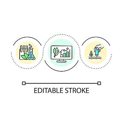 EPS 해외이미지 식물 편집 선 컬러 과학 컨셉 농업 일러스트 추상 실험 미술 그래픽 가로 픽토그램 새싹 웹 인포그래픽 원형 실험실 플랫 생명공학 스마트 심볼 그림 생물학 윤곽 미생물 공학 혁명 밭일 복잡 얇은 타격 벡터 해외202309 해외일러스트 도형 교육 산업 무늬 인터넷 의학 모션 문화예술 생물 파일형식