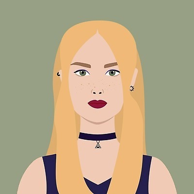 EPS 해외이미지 모델 캐릭터 헤어스타일 디자인 여자 얼굴 백그라운드 일러스트 미술 사람 금발 뷰티 유행 화려 그리기 플랫 우아함 그림 클립 손그림 주근깨 엘리먼트 피어싱 아바타 스타일 벡터 해외202309 해외일러스트 일러캐릭터 컨셉 장신구 모션 문화예술 신체부위 점 파일형식