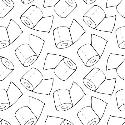 EPS 해외이미지 디자인 종이 백그라운드 패턴 일러스트 그래픽 수건 재활용 욕실 원형 위생 스케치 청소 심볼 포장지 오브젝트 사인 화장실 질감 심플 롤 손그림 변기 튜브 청소부 고립 바이오 변기통 실린더 위생관리 포장소품 벡터 반복 해외202309 해외일러스트 도형 직업 무늬 포장 관리 미술 위생용품 친환경 포장재료 파일형식