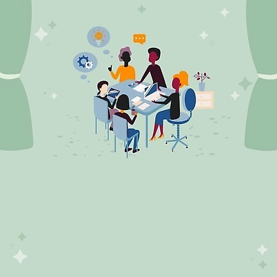 EPS 해외이미지 직업 캐릭터 디자인 여자 교육 남자 실루엣 과학 백그라운드 의자 일러스트 비즈니스 사업가 통신 벽지 탁자 성공 추상 아이디어 창조 대화 사람 앉기 성인 컴퓨터그래픽 금융 학습 컴퓨터 사무실 작업 비즈니스맨 비즈니스우먼 발표 플랫 계획 대표 토론 만화 심볼 책상 경영자 개발 브레인스토밍 해외202309 해외일러스트 일러캐릭터 가구 컨셉 무늬 모션 촬영기법 말하기 그래픽 경제 전자제품 직장인 리더 파일형식 벡터