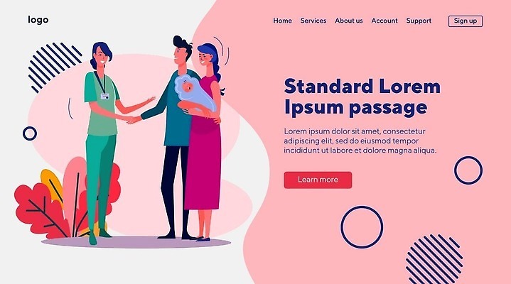 EPS 해외이미지 템플릿 캐릭터 손 디자인 배너 커플 백그라운드 컨셉 일러스트 텍스트 가족 모션 새로움 악수 주택 건강 병원 사람 그래픽 부모 홈페이지 웹 임산부 의사 축하 아기 잡기 발표 플랫 만화 흔들림 페이지 고립 돌봄 떠남 소아과의사 엘리먼트 착륙 벡터 해외202309 해외일러스트 일러캐릭터 인터넷 의학 관계 손짓 건물 신체부위 임신 의료진 파일형식