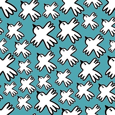 EPS 해외이미지 클립아트 동물 캐릭터 디자인 실루엣 백그라운드 컨셉 스티커 패턴 일러스트 벽지 조류 하늘 추상 함께함 그래픽 파란색 흰색 낙서 만화 라인아트 질감 심플 윤곽 손그림 팩 캐리커처 아바타 많음 벡터 반복 해외202309 해외일러스트 일러캐릭터 선 컬러 무늬 촬영기법 화장품 그림 파일형식