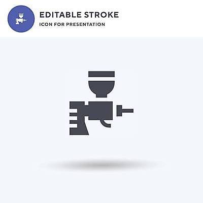 EPS 해외이미지 직업 디자인 실루엣 산업 컬러 백그라운드 신체 일러스트 자동차 미술 픽토그램 문 금속 검은색 기계 페인트 장비 권총 총 덮개 흰색 붓 업무 수리 심볼 서비스 사인 만족 심플 화가 분무기 고립 노즐 자동 차고 철강 벡터 해외202309 해외일러스트 감정 무기 육상교통 재질 문화예술 촬영기법 뚜껑 작업 파일형식