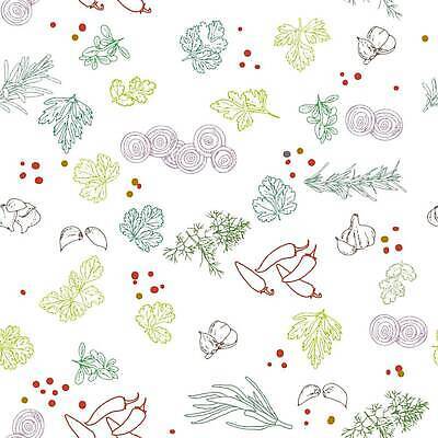 EPS 해외이미지 컬러 패턴 일러스트 고추 양파 파프리카 파슬리 마늘 주방 조미료 맛 민트 허브 향신료 준비 냄새 아로마 소금 후추 바질 로즈메리 딜 백리향 세이지 시나몬 해외202309 해외일러스트 식물 컨셉 무늬 채소 향미료 파일형식 벡터