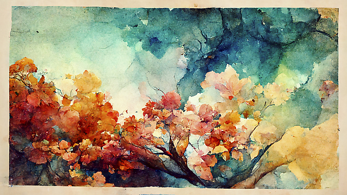 포토 JPG 해외이미지 디자인 종이 컬러 백그라운드 패턴 일러스트 벽지 추상 잉크 미술 사람없음 물 파란색 컬러풀 보라색 페인트 붓 얼룩 혼합 그림 질감 복고 그런지 타격 아크릴 해외202309 해외일러스트 자연요소 무늬 모션 재질 문화예술 파일형식