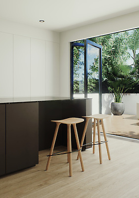 포토 JPG 해외이미지 라이프스타일 디자인 음식 벽 가구 의자 건축양식 창문 가정 주방용품 새로움 바닥 아파트 주택 실내 사람없음 내부 건물 목재 장식 빛 3D 우주 주방 기계 방 장비 회색 흰색 바 플랫 고급 계산대 캐비닛 싱크대 조리대 만들기 다락방 스타일 미니멀리스트 해외202309 해외포토 나무 건축물 건축 컬러 생활용품 컨셉 재료 모션 생활 사물함 디지털합성 개수대 파일형식