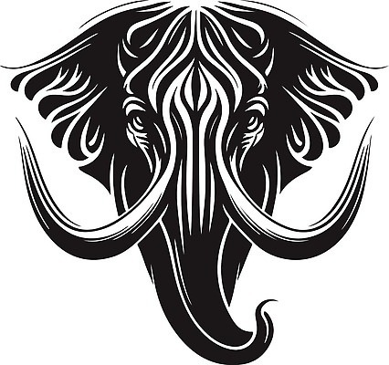 동물 선 컬러 컨셉 무늬 일러스트 포유류 문화예술 촬영기법 미술 신체부위 생태계 활자판 파일형식 벡터 해외202309 EPS 해외이미지 코끼리 머리 심볼 추상 그래픽 검은색 문신 자연 그림 고립 실루엣 흰색 디자인 동물원 사인 부족 패턴 장식 야생동물 엘리먼트 스케치 얼굴 화려 사파리 마스코트 윤곽 라인아트 전통 활자 특별함 흑백 해외일러스트 라인일러스트