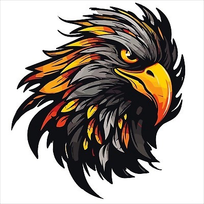 EPS 해외이미지 동물 직업 캐릭터 실루엣 야생동물 스포츠 스티커 셔츠 티셔츠 일러스트 놀이 조류 머리 라벨 럭비 경쟁 자유 분노 게임 보호 심볼 깃털 사인 클럽 싸움 독수리 육식동물 배지 하키 방패 명예 휘장 마스코트 봉황 활자 벡터 해외202309 해외일러스트 일러캐릭터 감정 컨셉 상의 모션 프레임 촬영기법 신체부위 구기 활자판 파일형식