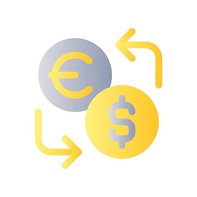 EPS 해외이미지 클립아트 디자인 컬러 이동 컨셉 돈 일러스트 모바일 미술 경사 금융 스마트폰 픽토그램 노란색 달러 동전 웹 유로 변화 플랫 어플리케이션 가득함 심볼 속도 옵션 심플 가치 UI 고립 고체 소프트웨어 엘리먼트 인터페이스 활자 벡터 해외202309 해외일러스트 인터넷 문화예술 경제 핸드폰 스마트기기 재산 활자판 파일형식