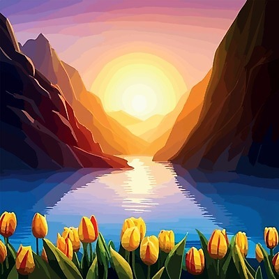 EPS 해외이미지 디자인 공원 꽃 백그라운드 컨셉 단풍 잎 밭 일러스트 자연 하늘 휴식 산 국립공원 그림자 야외 농장 라벨 봄 튤립 게임 연못 생일 인쇄 기적 향수 묘사 냅킨 엽서 코믹 초대 이국적 평야 많음 벡터 해외202309 해외일러스트 식물 계절 공공시설 기념일 농업 놀이 프레임 화장품 편지 생태계 파일형식