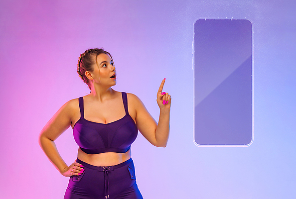 포토 JPG 해외이미지 템플릿 디자인 배너 여자 행복 포스터 분홍색 백그라운드 인터넷 비즈니스 모바일 실내 한명 사람 성인 스마트폰 핸드폰 유행 디지털 스크린 모니터 검은색 공백 잡기 어플리케이션 전화기 흥분 추천 보여주기 고립 목업 밀레니얼 해외202309 해외포토 1 감정 컬러 모션 내부 경제 전자제품 스마트기기 컴퓨터 파일형식