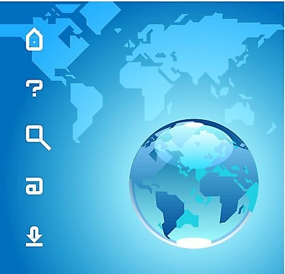 EPS 해외이미지 클립아트 지구 백그라운드 컨셉 세계지도 지도 인터넷 일러스트 버튼 돋보기 주택 파란색 세계 지구본 웹 행성 탐험 물음표 땅 심볼 오브젝트 검색 광택 다운로드 해외202004 해외일러스트 기호 컬러 건물 우주 파일형식 벡터