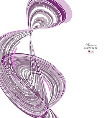 EPS 해외이미지 템플릿 디자인 선 백그라운드 곡선 일러스트 추상 사람없음 그래픽 빛 컬러풀 디지털 블러 해외202004 해외일러스트 컬러 무늬 파일형식 벡터