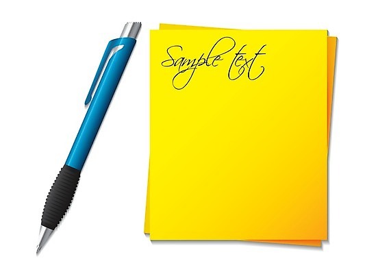 EPS 해외이미지 디자인 종이 벽 백그라운드 컨셉 일러스트 비즈니스 텍스트 공 파란색 사무실 펜 노란색 라벨 쪽지 블록 정보 흰색 발표 막대기 조직 메시지 오브젝트 준비 문서 시트 고무 패드 갇힘 고립 어려움 조언 해외202004 해외일러스트 컬러 모션 프레임 필기구 파일형식 벡터