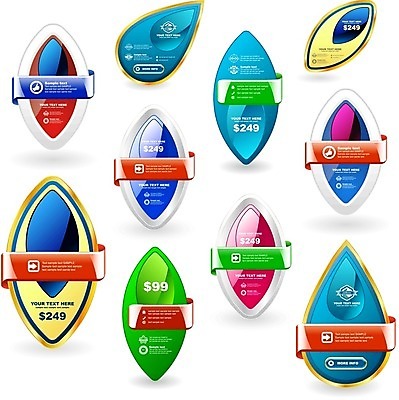 EPS 해외이미지 템플릿 일러스트 비즈니스 사람없음 꼬리표 라벨 세일 상점 최고 선택 심볼 서비스 만족 추천 마케팅 보너스 우수 특별함 해외202004 해외일러스트 감정 컨셉 프레임 절기 파일형식 벡터