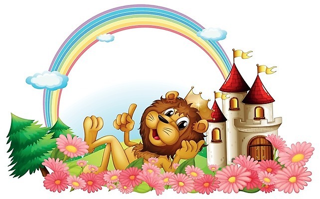 EPS 해외이미지 클립아트 나무 식물 동물 구름 꽃 분홍색 백그라운드 무지개 오렌지 일러스트 왕관 미술 건물 그래픽 빨간색 초록색 파란색 빛 노란색 탑 정원 궁전 흰색 황금 사자 왕 만화 맨션 제비꽃 그림 육식동물 고립 해외202004 해외일러스트 자연요소 건축물 컬러 고건축 과일 포유류 문화예술 주택 파일형식 벡터