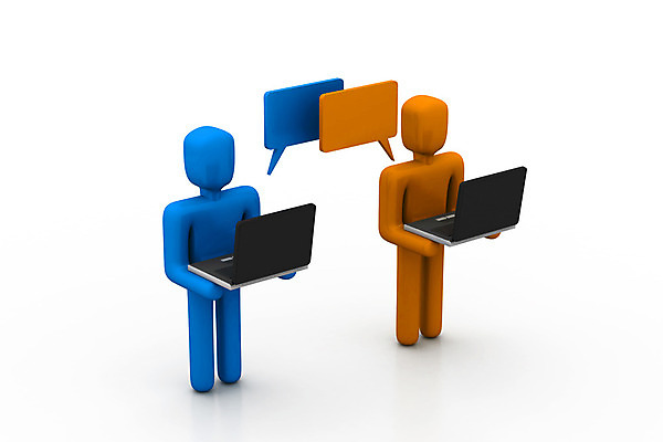 포토 JPG 해외이미지 남자 컨셉 말풍선 인터넷 비즈니스 통신 아이디어 대화 사람 사람없음 노트북 3D 자료 우정 네트워크 이메일 인터넷주소 마케팅 블로그 정보매체 해외202004 해외포토 말하기 친구 전자제품 디지털합성 파일형식