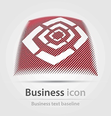 EPS 해외이미지 모양 디자인 산업 컨셉 일러스트 비즈니스 추상 사람없음 픽토그램 심볼 역동적 마케팅 해외202004 해외일러스트 무늬 파일형식 벡터