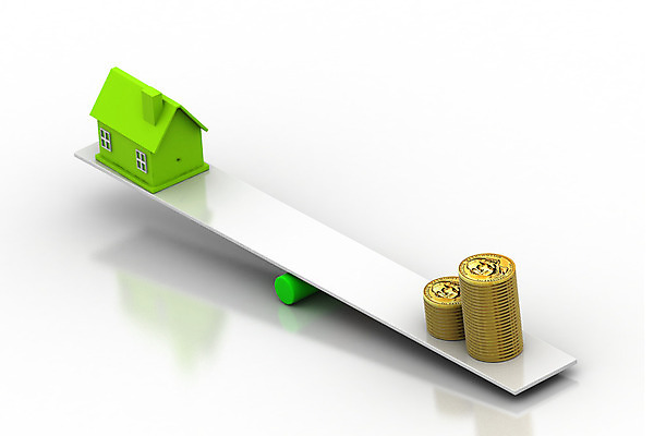 포토 JPG 해외이미지 컨셉 돈 부동산 주택 저울 사람없음 금융 3D 달러 저축 비교 재산 가격 투자 빚 해외202004 해외포토 비즈니스 건물 경제 디지털합성 파일형식