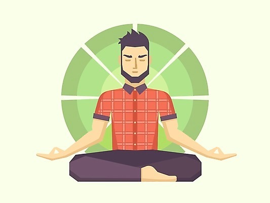 EPS 해외이미지 캐릭터 1 라이프스타일 손 남자 얼굴 포즈 컨셉 신체 불교 일러스트 요가 휴식 수염 건강 연꽃 한명 사람 앉기 성인 운동 평화 화목 에너지 바퀴 플랫 이발 집중 연습 명상 위치 성인남자한명만 해외202004 해외일러스트 일러캐릭터 웰빙 꽃 종교 모션 생활 신체부위 남자한명만 성인남자만 파일형식 벡터