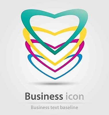 EPS 해외이미지 모양 디자인 산업 컨셉 일러스트 비즈니스 추상 사람없음 픽토그램 심볼 역동적 마케팅 해외202004 해외일러스트 무늬 파일형식 벡터