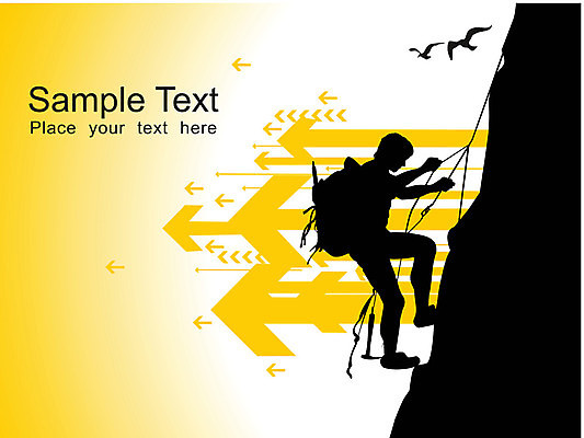 EPS 해외이미지 라이프스타일 실루엣 밧줄 스포츠 백그라운드 일러스트 성공 화살 산 안전 사람 노란색 검은색 힘 하이킹 장비 자유 바위 용기 구출 망치 위험 오르기 무료 산악가 스타일 해외202004 해외일러스트 그릇 줄 컬러 컨셉 모션 레저 촬영기법 생활 공구 파일형식 벡터