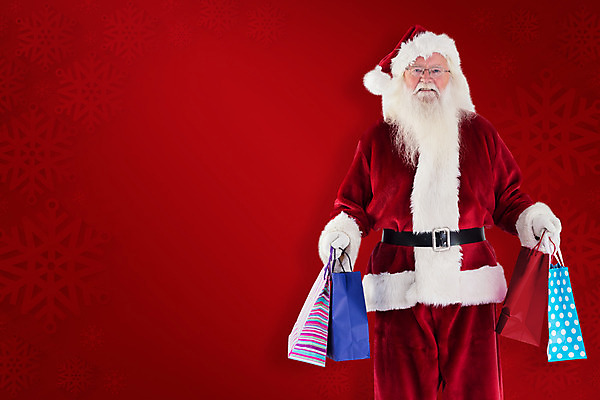 포토 JPG 해외이미지 노년 남자 크리스마스 한명 들기 상반신 앞모습 빨간색 쇼핑 쇼핑백 산타클로스 노인남자한명만 해외202004 해외포토 1 기념일 뷰포인트 컬러 가방 모션 사람 성인 남자한명만 노인남자만 파일형식