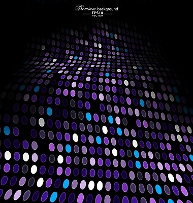 EPS 해외이미지 템플릿 디자인 선 백그라운드 곡선 일러스트 추상 사람없음 그래픽 빛 컬러풀 디지털 블러 해외202004 해외일러스트 컬러 무늬 파일형식 벡터