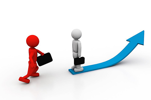 포토 JPG 해외이미지 직업 남자 서류가방 비즈니스 성공 화살 서기 사람 사람없음 빨간색 파란색 달리기 3D 올려보기 성장 우승 비즈니스맨 대표 방향 순위 선두 해외202004 해외포토 컬러 컨셉 가방 모션 최고 직장인 디지털합성 파일형식