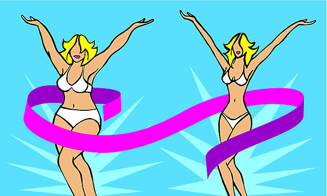 EPS 해외이미지 모양 라이프스타일 여자 신체 다이어트 일러스트 건강 숫자 몸무게 비만 날씬함 허리 측정 칼로리 분실 얇은 적자 전후 셀룰라이트 해외202004 해외일러스트 문자 사람 생활 신체부위 비교 몸매 파일형식 벡터