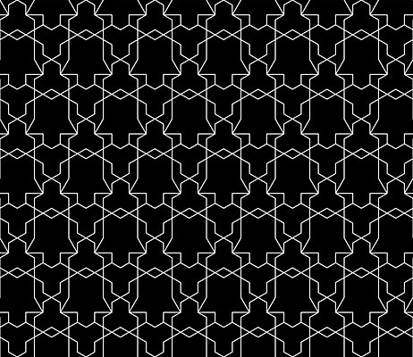 EPS 해외이미지 편집 디자인 종이 선 벽 백그라운드 패턴 일러스트 벽지 표면 추상 흑백 그래픽 장식 견본 검은색 줄무늬 수확 흰색 커튼 화려 클래식 이슬람교 타일 질감 정사각형 마름모 육각형 기하학 대각선 쇠창살 아랍어 얇은 엘리먼트 타격 폴리곤 미니멀 해외202004 해외일러스트 도형 종교 컬러 컨셉 무늬 농업 모션 촬영기법 파일형식 벡터