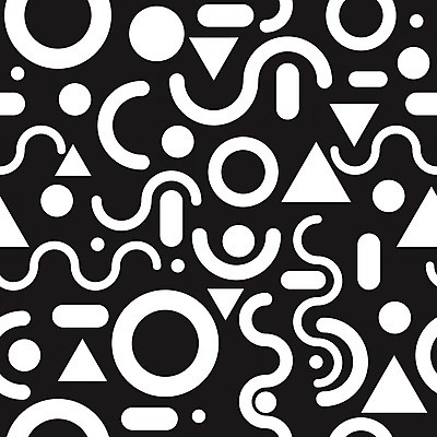 EPS 해외이미지 선 백그라운드 패턴 일러스트 벽지 추상 미술 그래픽 장식 유행 검은색 흰색 직물 원형 수학 혼합 인쇄 질감 웨이브 복고 심플 기하학 80대 기본 엘리먼트 지그재그 특별함 힙스터 멤피스디자인 해외202004 해외일러스트 도형 디자인 패션 노년 컬러 컨셉 무늬 교과목 문화예술 파일형식 벡터