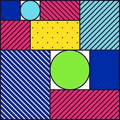 EPS 해외이미지 모양 디자인 배너 종이 어린이 선 백그라운드 패턴 일러스트 학교 벽지 추상 미술 그래픽 장식 여름 컬러풀 파티 유행 3D 세일 수확 직물 원형 생일 낙서 질감 복고 정사각형 윤곽 기하학 80대 엘리먼트 팝 스타일 힙스터 멤피스디자인 해외202004 해외일러스트 도형 계절 교육 패션 기념일 노년 컬러 무늬 농업 문화예술 사람 이벤트 디지털합성 파일형식 벡터