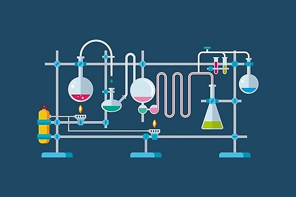 EPS 해외이미지 디자인 과학 일러스트 유리 추상 불꽃 실험 서기 사람없음 물 약 인포그래픽 장비 기구 공구 투명 액체 그룹 실험실 플랫 생명공학 컨테이너 약국 버너 플라스크 분석 측정 오브젝트 생물학 비커 미생물 유리그릇 튜브 반응 보유 화학물질 해외202004 해외일러스트 자연요소 그릇 교육 산업 컨셉 무늬 의학 모션 재질 불 생물 실험기구 도구 화학 파일형식 벡터