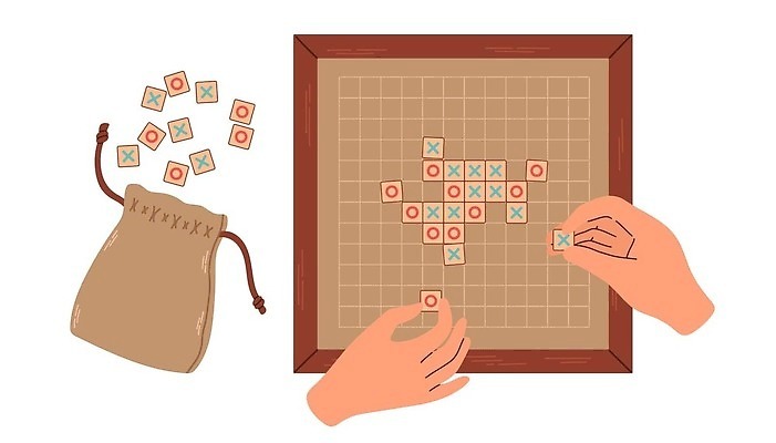 EPS 해외이미지 손 디자인 어린이 백그라운드 컨셉 십자가 일러스트 통신 가족 놀이 탁자 그래픽 컬러풀 게임 플랫 도박 X 연결 만화 수집 방향 오브젝트 그림 손그림 발가락 고립 벡터 해외202309 해외일러스트 알파벳 컬러 가구 관계 발 사람 신체부위 파일형식