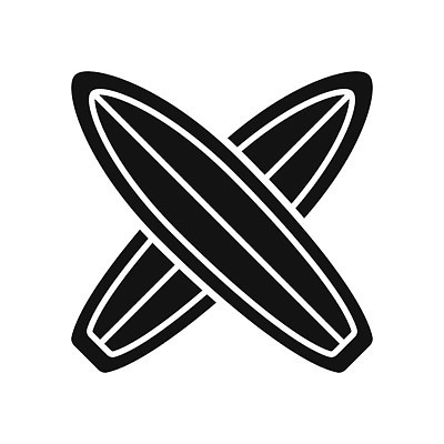 EPS 해외이미지 라이프스타일 디자인 스포츠 바다 여행 백그라운드 컨셉 일러스트 휴가 미술 목재 그래픽 장식 세트 태양 파티 검은색 장비 흰색 서핑보드 서핑 플랫 인쇄 심볼 오브젝트 클럽 하와이 캘리포니아 지느러미 서퍼 교차 고립 엘리먼트 벡터 해외202309 해외일러스트 자연요소 나무 컬러 재료 문화예술 운동선수 이벤트 생활 미국 수상스포츠 보드_스포츠 파일형식