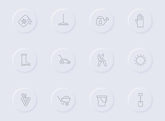 EPS 해외이미지 식물 화분 꽃무늬 일러스트 자연 선인장 그림자 씨앗 빛 픽토그램 햇빛 정원 웹 수레 봄 회색 수확 원형 사과 꽃집 삽 심볼 사인 원예 고무 UI 갈퀴 고립 돌봄 벡터 해외202309 해외일러스트 도형 계절 꽃 컬러 무늬 농업 인터넷 과일 모션 취미 태양 상점 카트 생태계 파일형식
