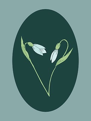 EPS 해외이미지 식물 디자인 꽃 백그라운드 잎 꽃무늬 밭 일러스트 자연 미술 초록색 여름 파란색 뷰티 봄 그리기 얽힘 다발 허브 그림 클립 손그림 스노드롭 엘리먼트 스타일 벡터 해외202309 해외일러스트 계절 컬러 무늬 농업 모션 문화예술 생태계 파일형식