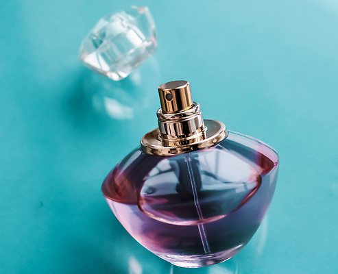 포토 JPG 해외이미지 사람없음 한개 반사 향수 오브젝트 향기 청록색 향수병 해외202309 해외포토 1 컬러 화장품 냄새 병_담는 파일형식