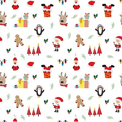 EPS 해외이미지 전신 노년 남자 백그라운드 크리스마스 겨울 패턴 일러스트 산타모자 팔벌리기 굴뚝 여러명 상반신 선물상자 산타클로스 손들기 루돌프 하반신 귀마개 펭귄 알전구 진저맨 호랑가시나무열매 노인남자만 해외일러스트 모자_잡화 잡화 계절 기념일 열매 다수 무늬 전구 모션 조류 사슴 선물 사람 성인 상자 남자만 노인만 진저쿠키 파일형식 벡터